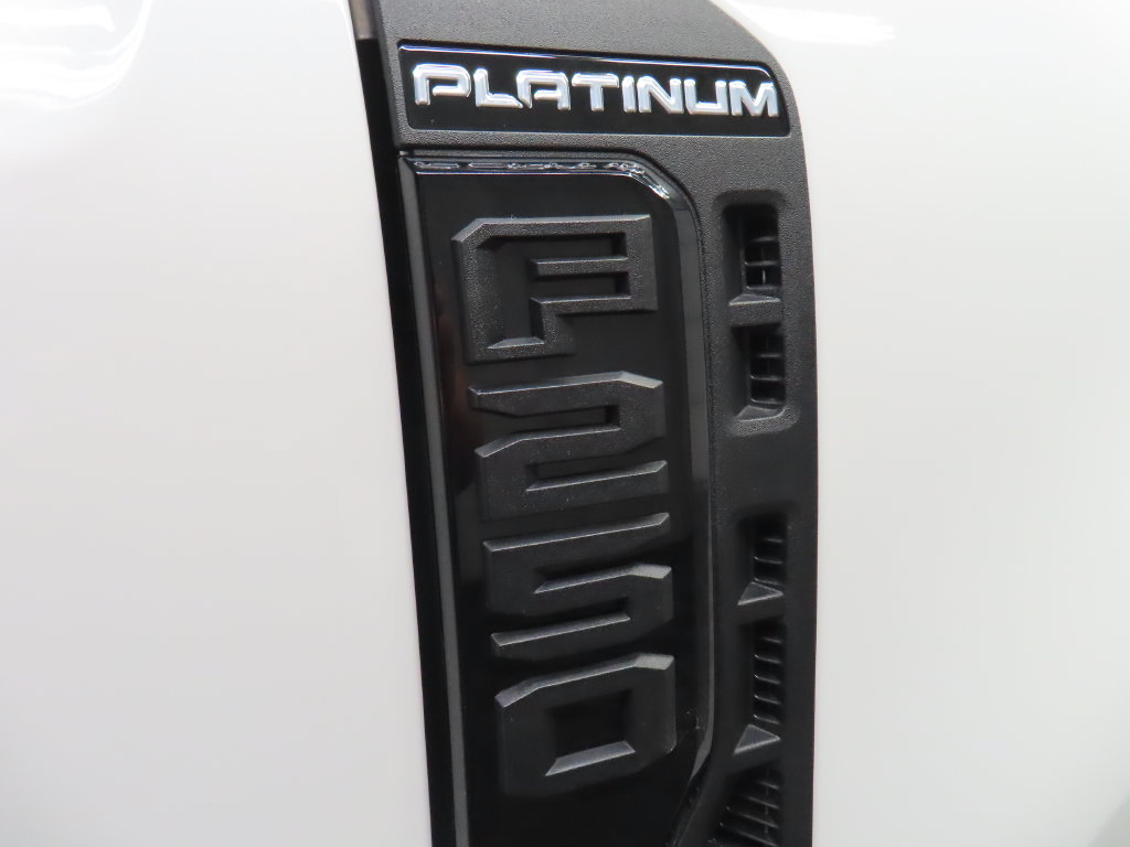 Used 2026 Ford F250 Platinum AWD/4WD image 66