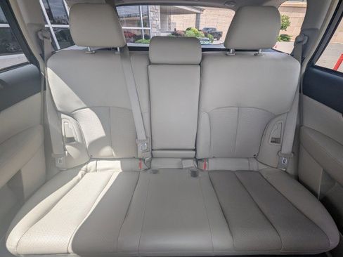 Used 2013 Subaru Outback 2.5i Limited AWD/4WD image 24