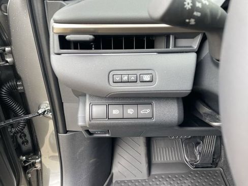 New 2026 Toyota bZ AWD/4WD image 21