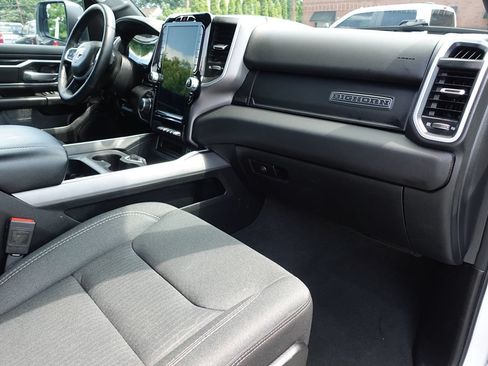 Used 2023 RAM 1500 Big Horn AWD/4WD image 38