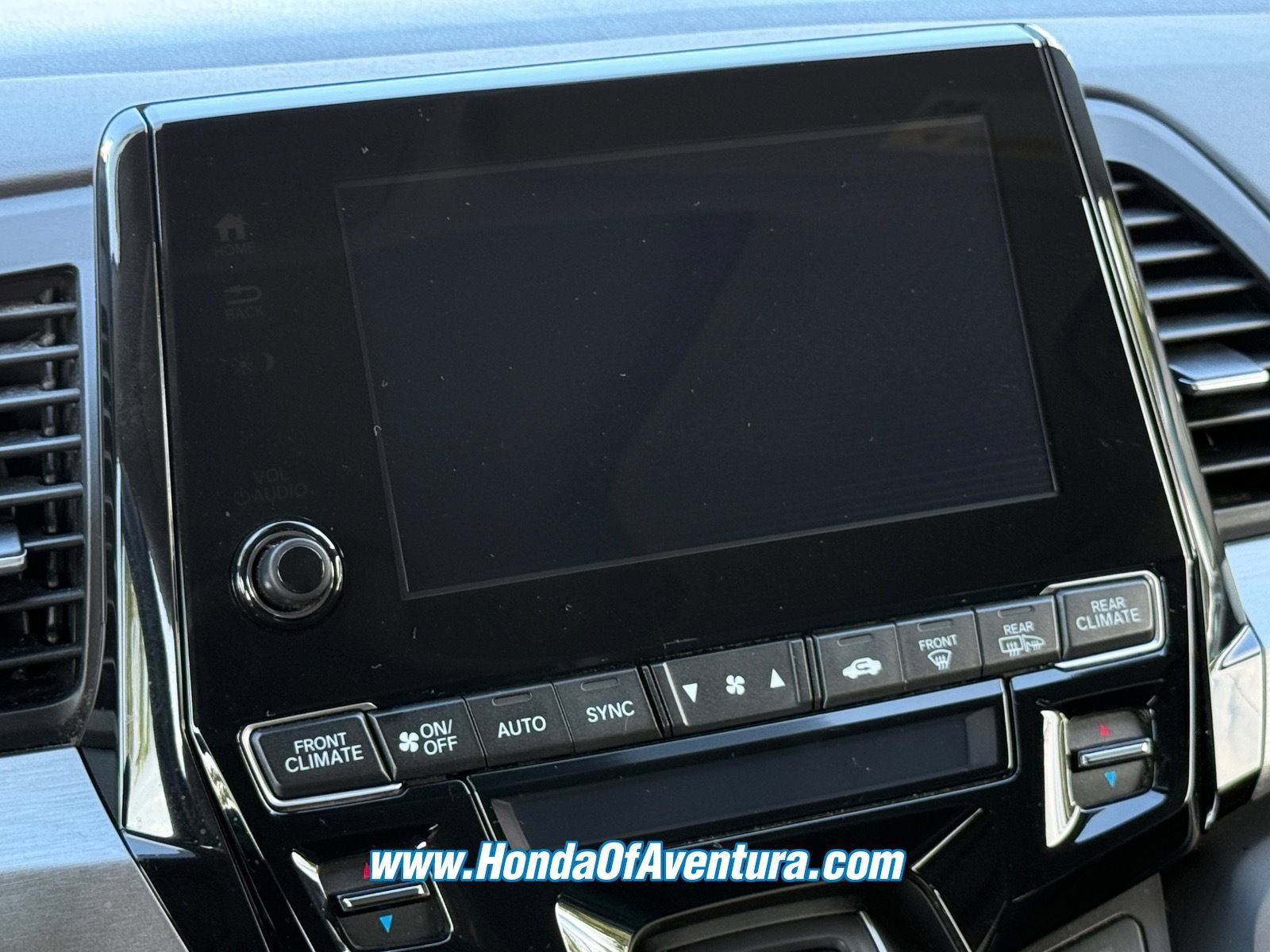 Used 2021 Honda Odyssey EX-L image 18