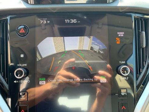 Certified 2025 Subaru Legacy Limited image 26