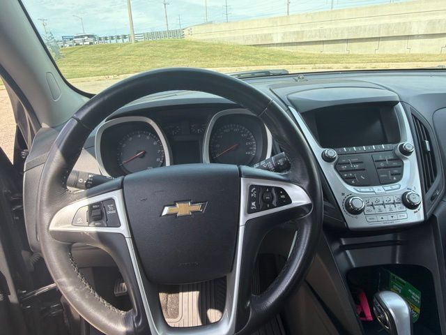 Used 2015 Chevrolet Equinox LT w/ Driver Convenience Package FWD image 7