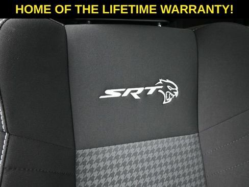 Used 2023 Dodge Challenger SRT Hellcat w/ Driver Convenience Group RWD image 54