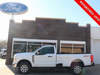 Used 2024 Ford F250 XLT
