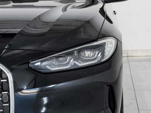 Used 2023 BMW 430i xDrive AWD BLIND SPOT ASSIST LANE DEP w/ Convenience Package image 35