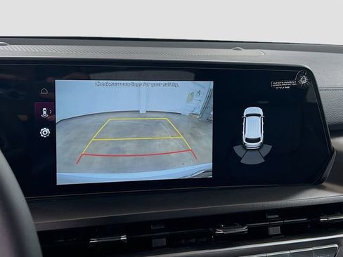 New 2025 Kia Telluride S image 37