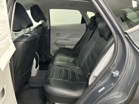 Used 2024 Hyundai Kona SEL w/ Convenience Package FWD image 21