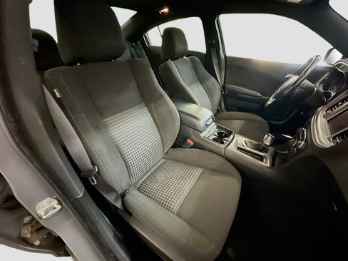 Used 2023 Dodge Charger SXT w/ Blacktop Package image 31