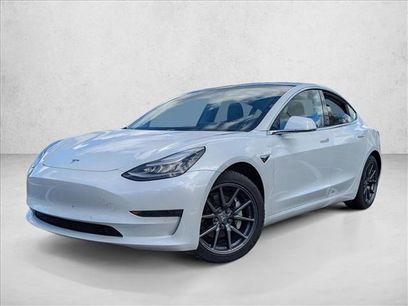 Used 2020 Tesla Model 3 Long Range