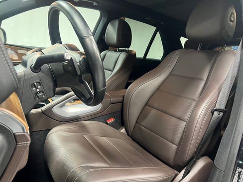 Used 2022 Mercedes-Benz GLE 350 4MATIC image 22