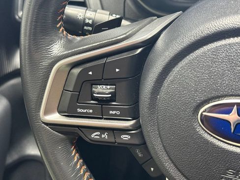 Used 2019 Subaru Crosstrek 2.0i Premium AWD/4WD image 13