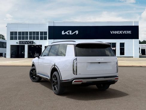New 2027 Kia Telluride SX Prestige AWD/4WD image 6