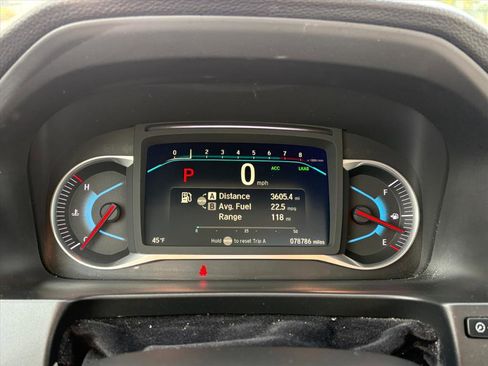 Used 2021 Honda Pilot EX-L image 7