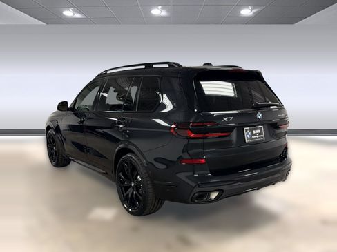 New 2027 BMW X7 xDrive40i AWD/4WD image 3