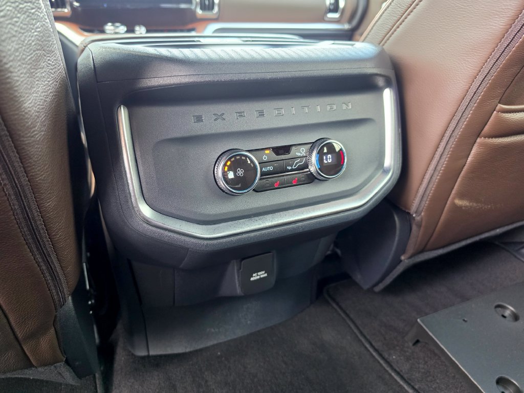 New 2027 Ford Expedition Max King Ranch AWD/4WD image 34