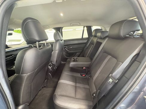 Used 2025 MAZDA CX-50 AWD 2.5 S w/ Preferred Package image 21