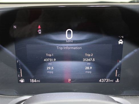 Used 2024 Buick Encore GX Sport Touring image 29