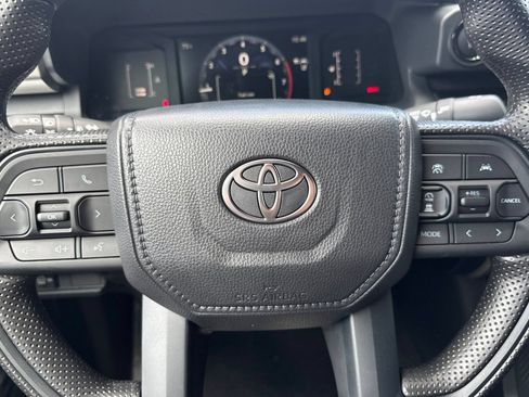 New 2026 Toyota Tacoma SR5 RWD image 26