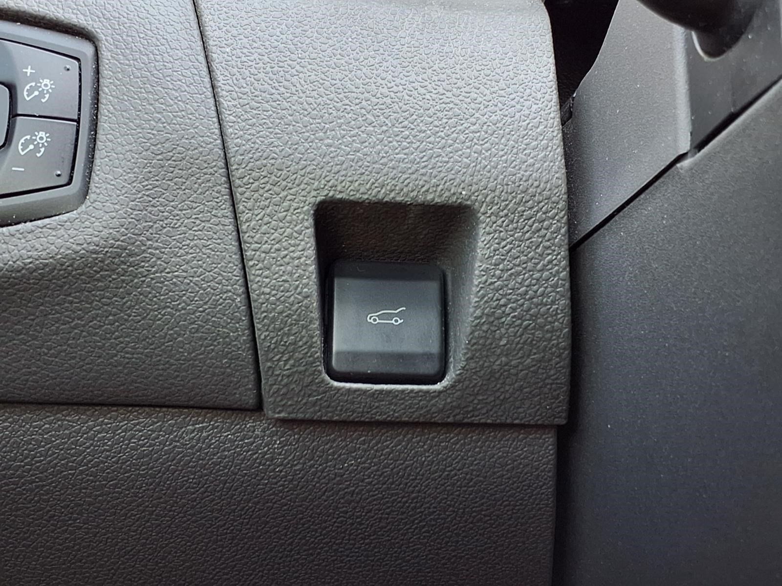 Used 2014 Ford Edge SEL w/ Equipment Group 205A FWD image 20