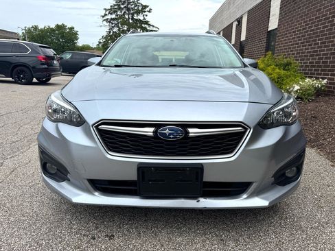 Used 2019 Subaru Impreza 2.0i Premium w/ Eyesight & BSD/Rcta & SRF image 7