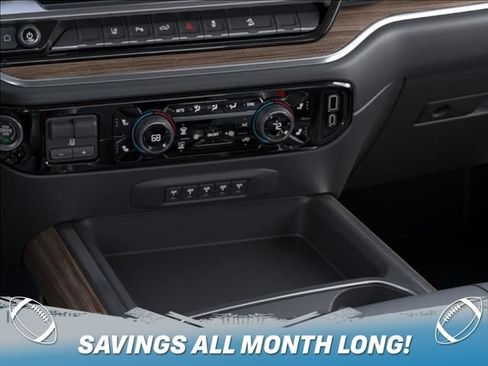 New 2026 Chevrolet Silverado 2500 LT w/ Trail Boss Package AWD/4WD image 23