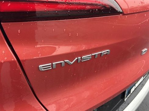 Used 2024 Buick Envista Sport Touring w/ Convenience I Package image 30