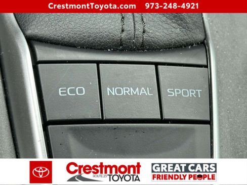 Certified 2023 Toyota Camry LE w/ Convenience Package image 27