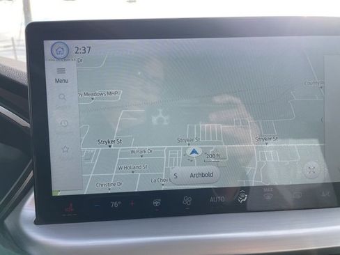 Used 2024 Ford Escape Platinum image 24