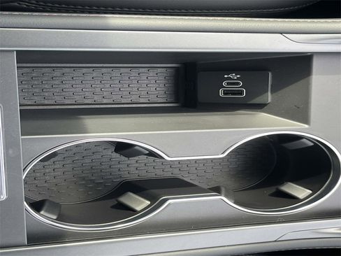 New 2026 Lincoln Nautilus Reserve w/ Jet Appearance Package image 20