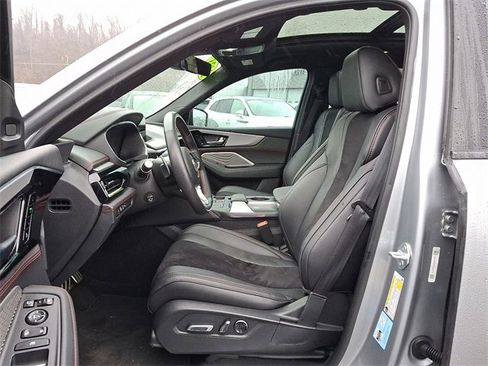 Used 2023 Acura MDX A-Spec image 13