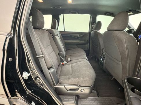 Used 2022 Honda Pilot Sport image 27