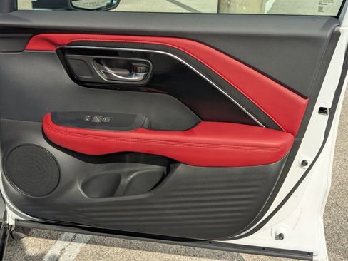 Certified 2025 Acura ADX A-Spec image 28