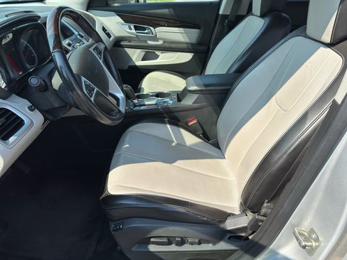 Used 2016 GMC Terrain Denali FWD image 12