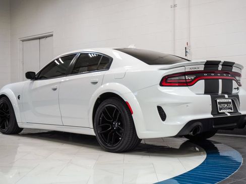 Used 2023 Dodge Charger SRT Hellcat w/ Harman/Kardon Audio Group RWD image 30