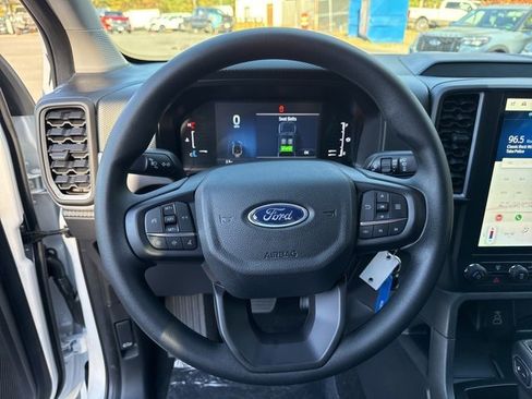 New 2025 Ford Ranger XL image 13