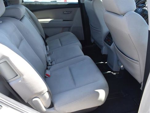 Used 2011 MAZDA CX-9 Sport image 15
