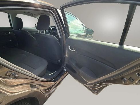 Used 2014 Honda Civic LX image 21