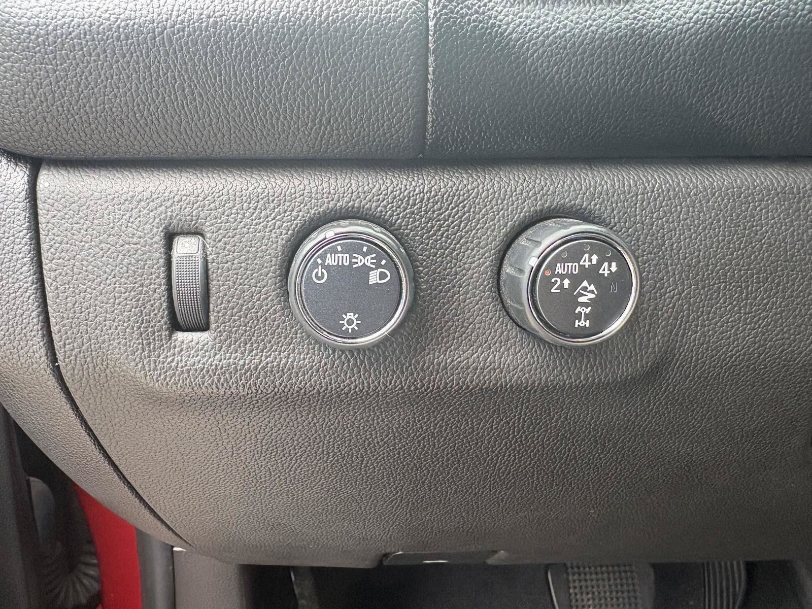 Used 2021 Chevrolet Colorado ZR2 AWD/4WD image 25