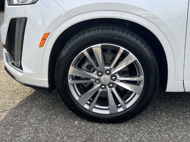 Used 2023 Cadillac XT6 Premium Luxury AWD/4WD image 12