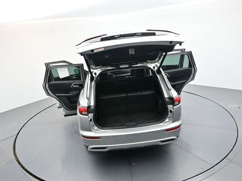 Used 2022 Mitsubishi Outlander SE image 38