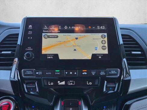 Used 2019 Honda Odyssey Elite image 15