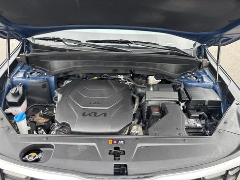 Used 2025 Kia Telluride S image 45