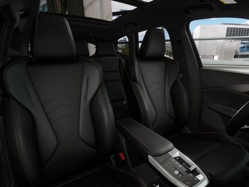 New 2026 BMW X1 xDrive28i w/ Technology Package image 11