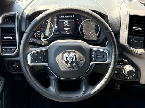 New 2026 RAM 1500 Warlock AWD/4WD image 14