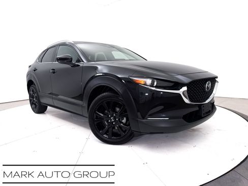 Certified 2024 MAZDA CX-30 AWD 2.5 S w/ Select Sport Pkg image 1