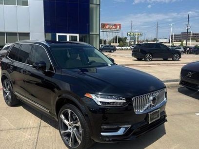 Used 2023 Volvo XC90 B6 Ultimate