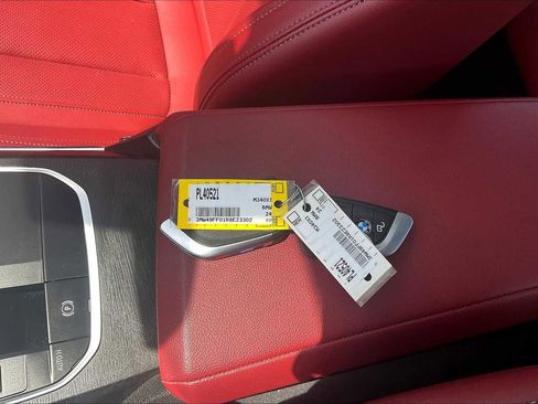 Used 2024 BMW M340i xDrive w/ Premium Package image 31