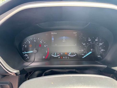 Used 2020 Ford Escape SE image 40