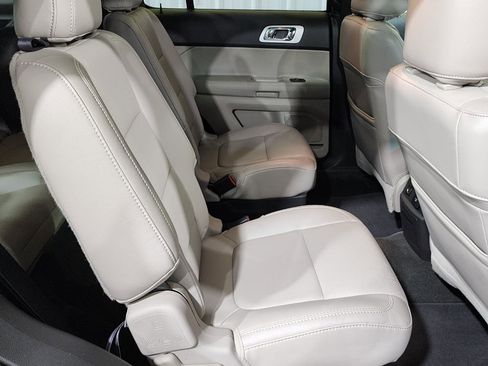 Used 2011 Ford Explorer Limited w/ 302A Rapid Spec Order Code AWD/4WD image 28